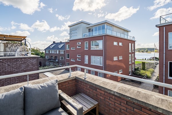 Medium property photo - Arie Jacob van Ogtenstraat 37, 4051 AM Ochten